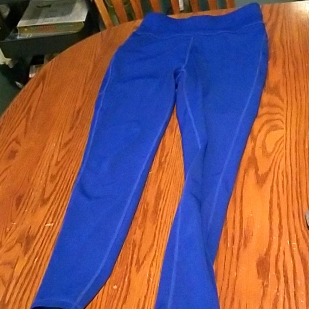 Popfit Jane running leggings